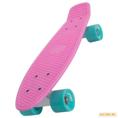 Лонгборд Larsen Sunny 4