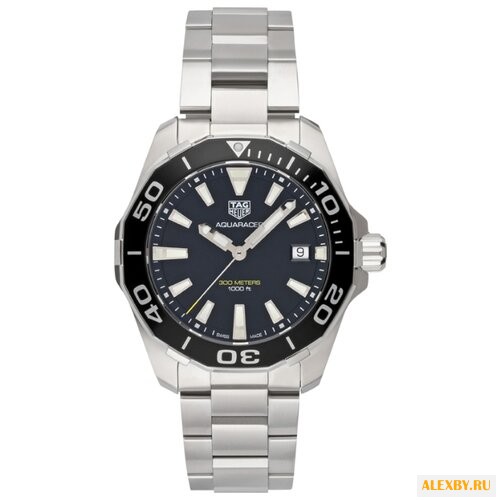 Наручные часы TAG Heuer