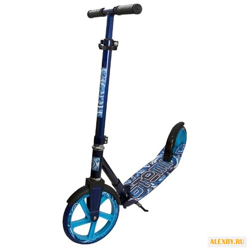 Городской самокат ATEMI