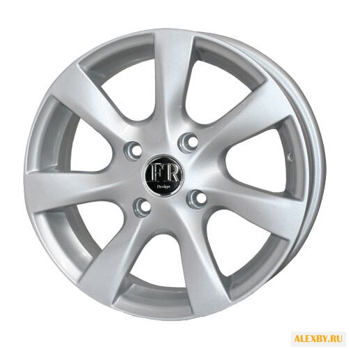 Колесный диск Replica 5025