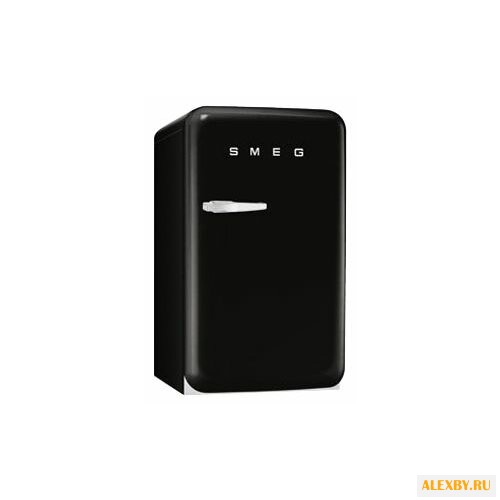 Холодильник smeg FAB10RNE
