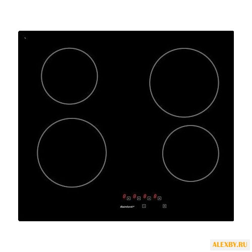 Варочная панель Rainford RBН