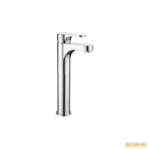 Однорычажный смеситель для