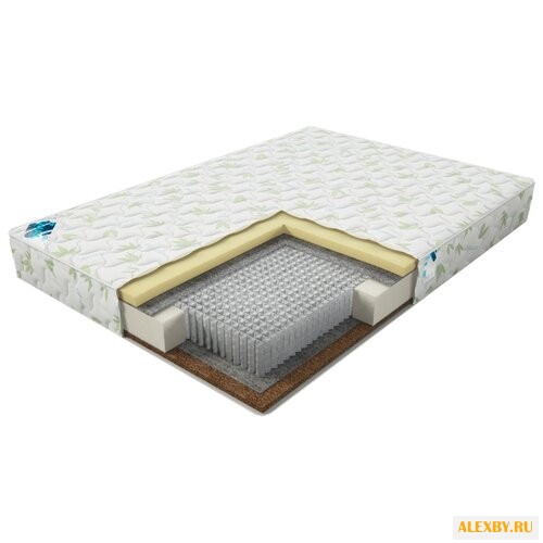 Матрас Dimax Микро Мемо хард