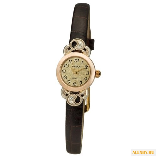 Наручные часы Чайка 44150-346.405