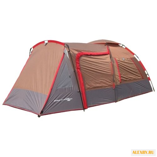 Палатка Maverick ULTRA