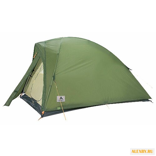 Палатка VAUDE Hogan UL 2P