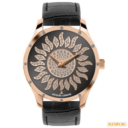 Наручные часы JACQUES LEMANS