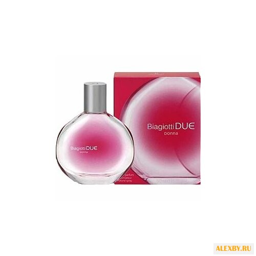 Laura Biagiotti Biagiotti Due