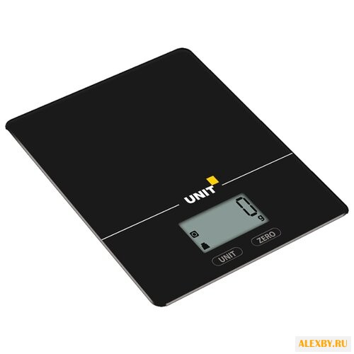 Кухонные весы UNIT UBS-2154