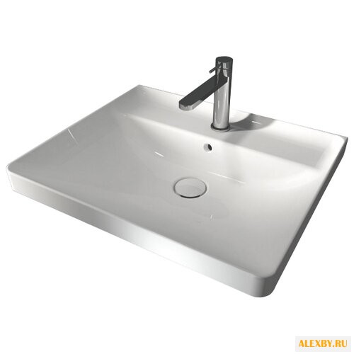 Раковина 60 см hatria