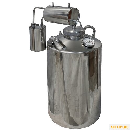 Самогонный аппарат ЧЗДА Премиум