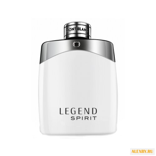 Montblanc Legend Spirit
