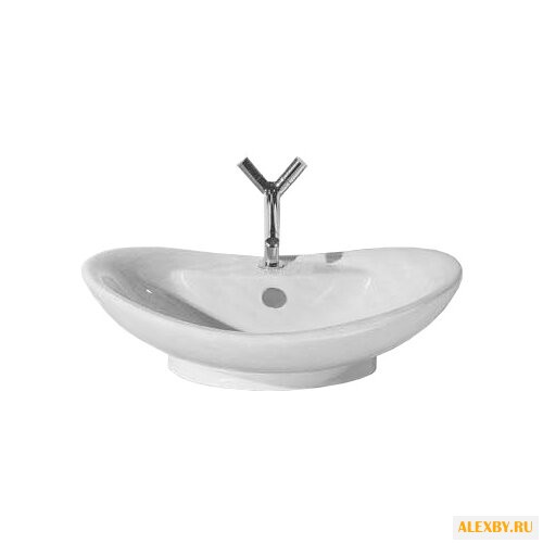 Раковина 65 см the.artceram