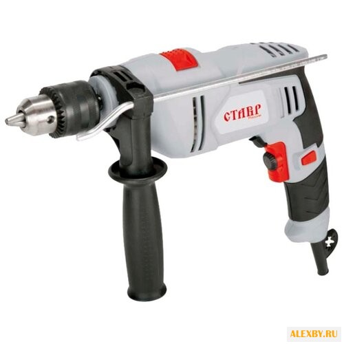 Дрель СТАВР ДУ-13 550М