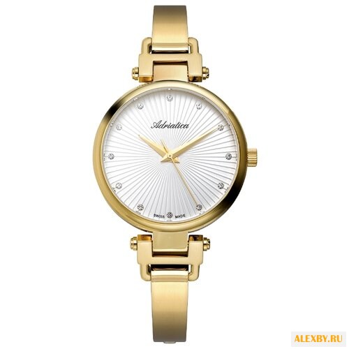 Наручные часы Adriatica