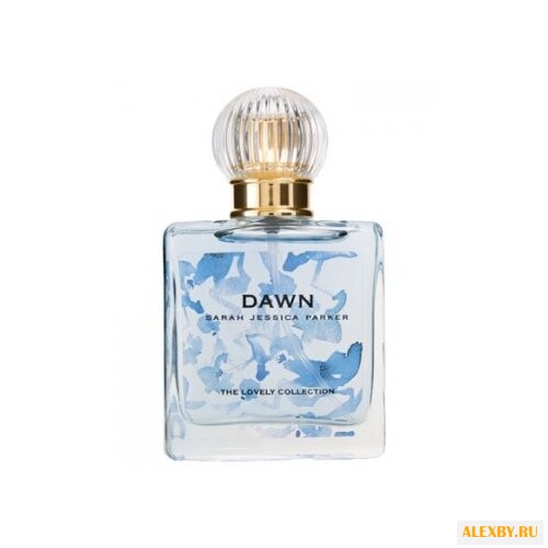 Sarah Jessica Parker Dawn