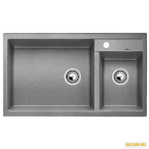 Врезная кухонная мойка Blanco