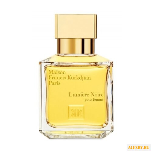 Maison Francis Kurkdjian