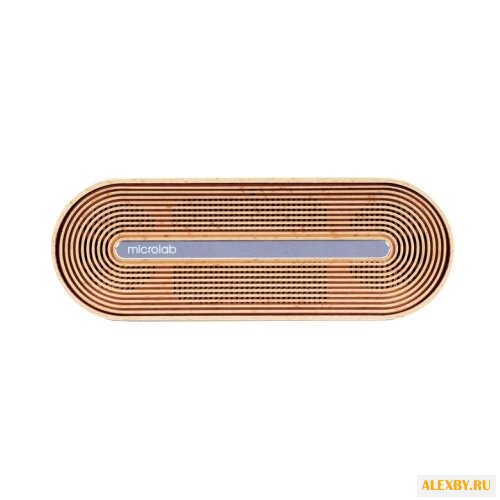 Портативная акустика Microlab