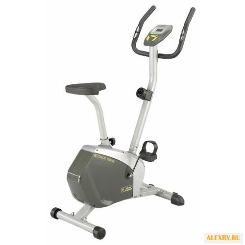 Вертикальный велотренажер