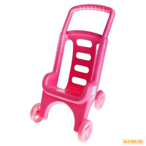 Прогулочная коляска Palau Toys