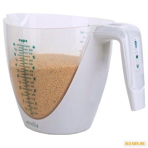 Кухонные весы Smile KSE 3214
