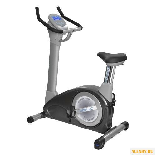 Велоэргометр Bronze Gym U801 LC
