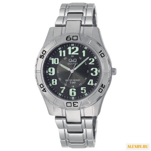 Наручные часы Q&Q F282-205
