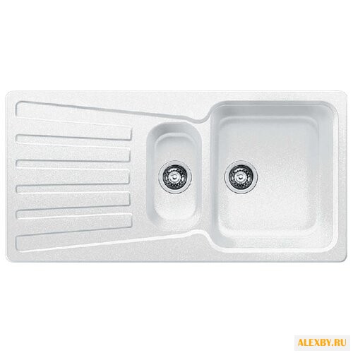 Врезная кухонная мойка Blanco