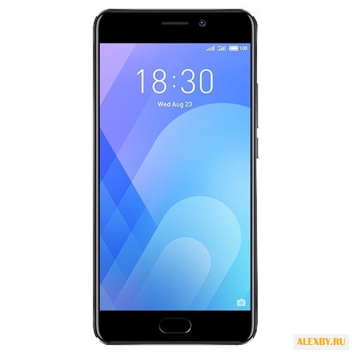 Смартфон Meizu M6 Note 64GB
