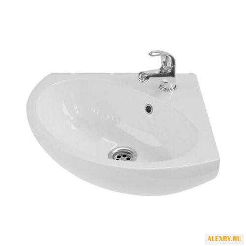 Раковина 45.3 см Ifo Frisk