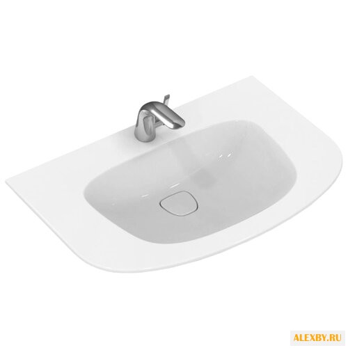 Раковина 80 см Ideal STANDARD