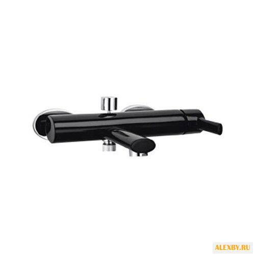 Однорычажный смеситель для