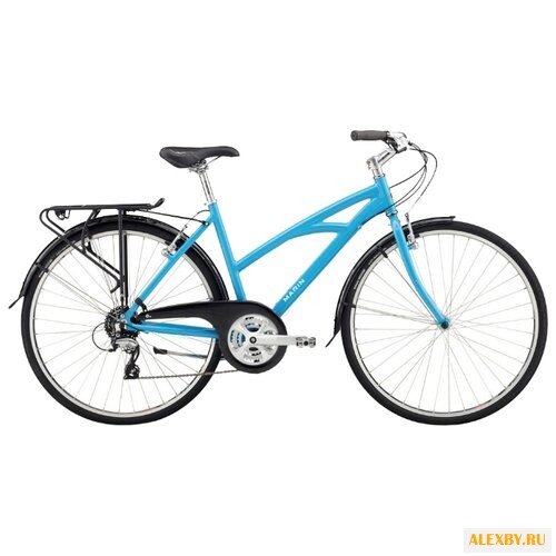 Городской велосипед Marin