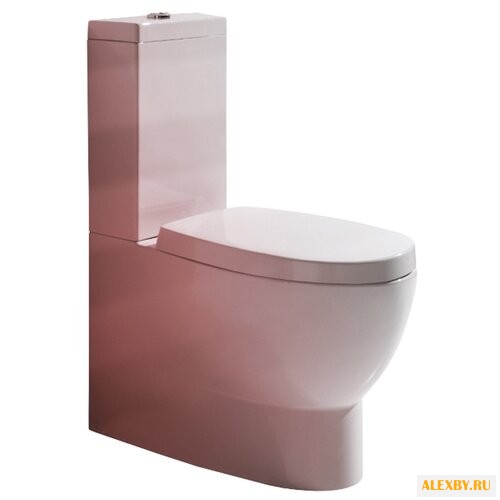 Унитаз simas Spazio LFT25