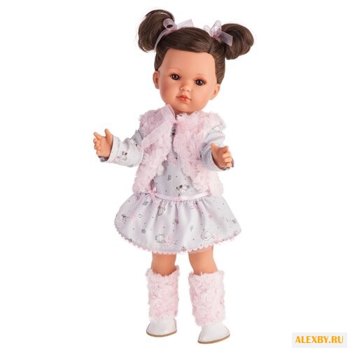 Кукла Antonio Juan Белла в