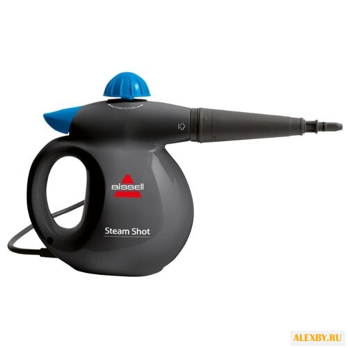 Отпариватель Bissell 2635J