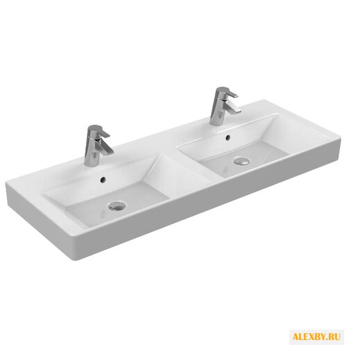 Раковина 121 см Ideal STANDARD