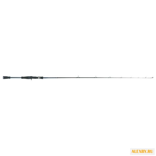 Удилище кастинговое Maximus