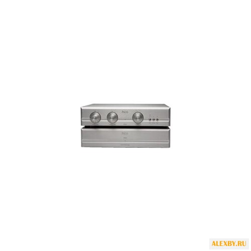 Фонокорректор Pass XP-25