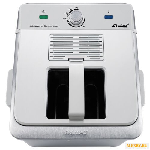 Фритюрница Steba DF 200