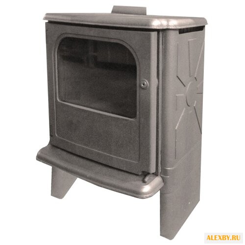 Печь-камин Ferlux Demico