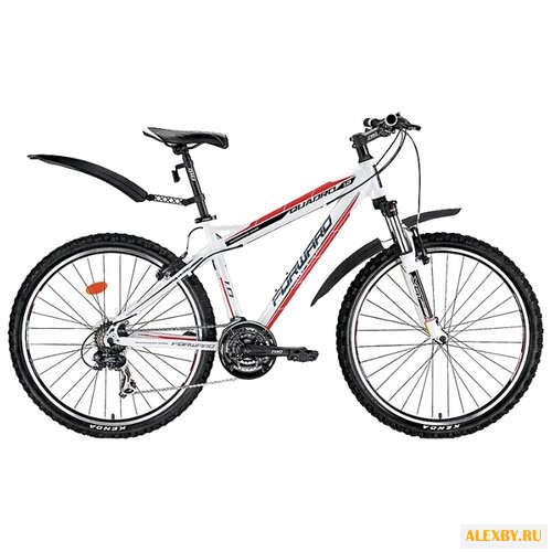 Горный MTB велосипед FORWARD