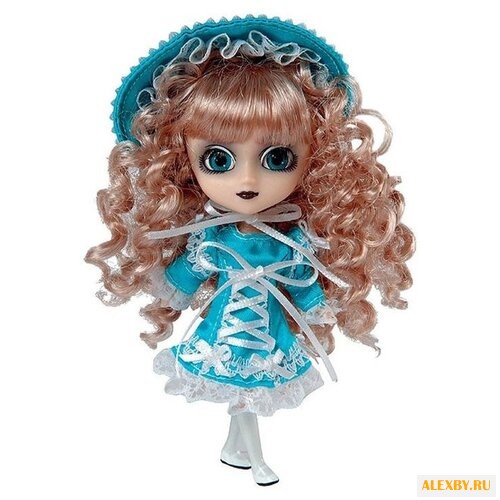 Кукла Groove Inc. Принцесса 12 см