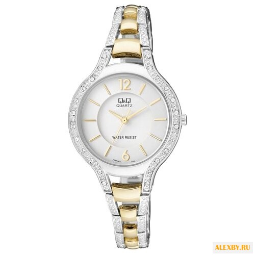 Наручные часы Q&Q F537-401
