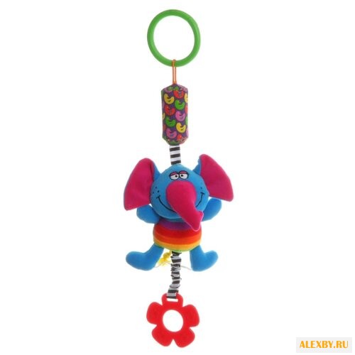 Подвесная игрушка BONDIBON Кот