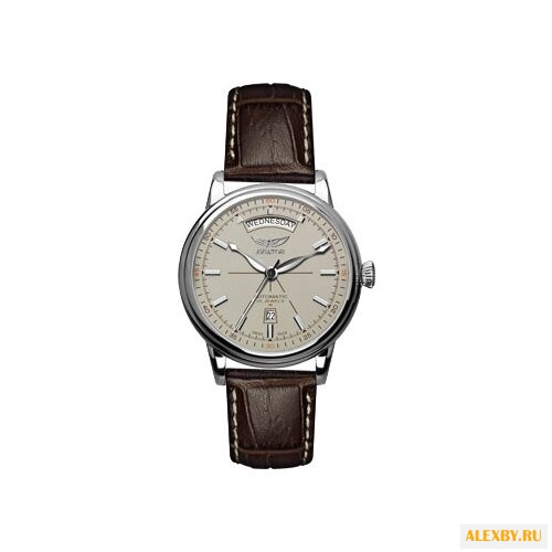 Наручные часы Aviator