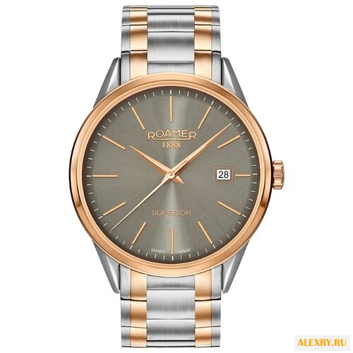 Наручные часы Roamer