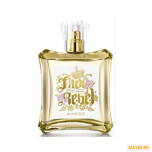 MANGO Lady Rebel Dance Queen
